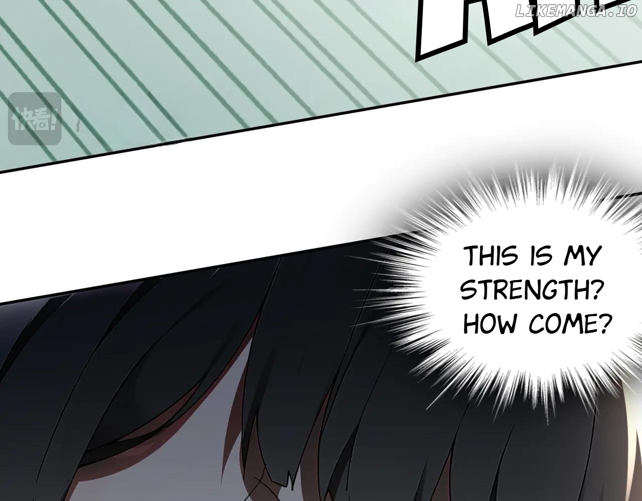 My Furry Harem Is After Me Chapter 309 - page 33
